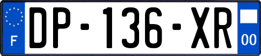 DP-136-XR