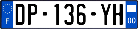 DP-136-YH