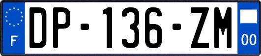 DP-136-ZM