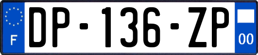 DP-136-ZP