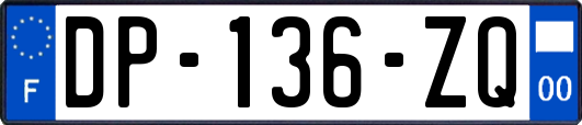 DP-136-ZQ