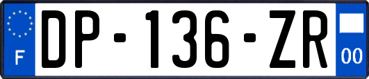 DP-136-ZR