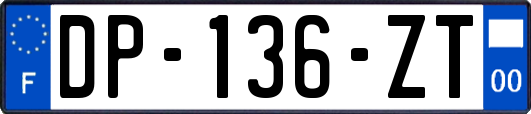 DP-136-ZT