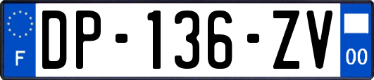 DP-136-ZV