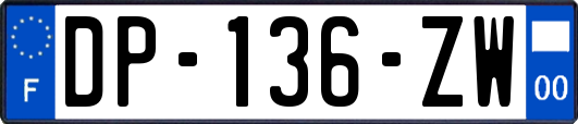 DP-136-ZW