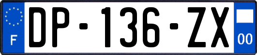 DP-136-ZX