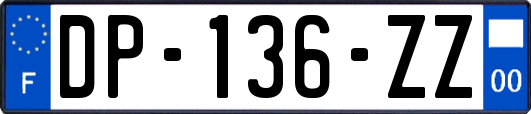 DP-136-ZZ