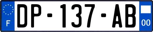 DP-137-AB