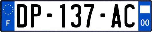 DP-137-AC