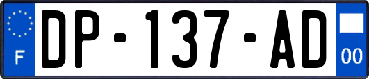 DP-137-AD