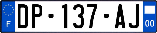 DP-137-AJ