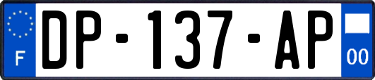 DP-137-AP