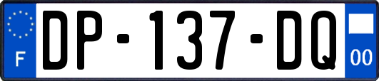 DP-137-DQ