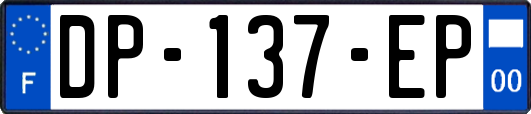 DP-137-EP