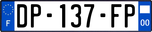 DP-137-FP