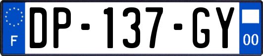 DP-137-GY