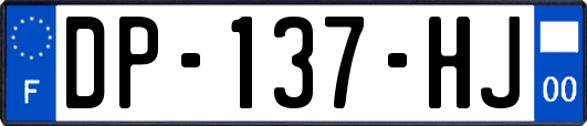DP-137-HJ