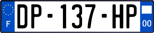 DP-137-HP