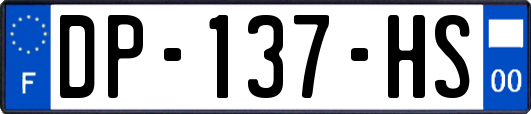 DP-137-HS