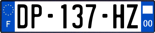 DP-137-HZ
