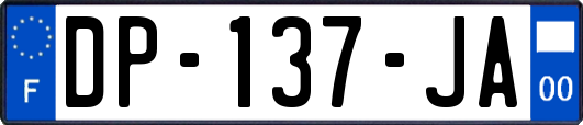 DP-137-JA