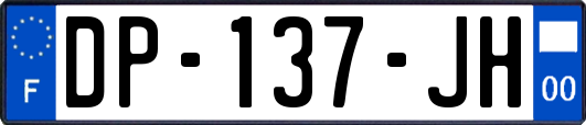 DP-137-JH