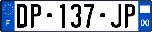DP-137-JP
