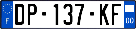 DP-137-KF