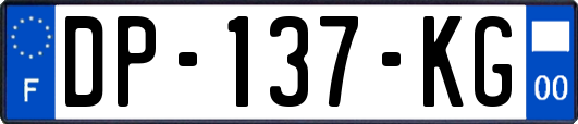 DP-137-KG