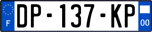 DP-137-KP