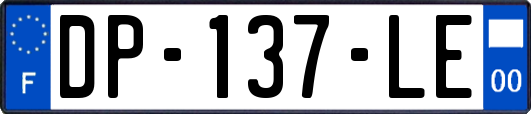 DP-137-LE