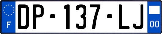 DP-137-LJ