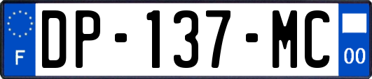 DP-137-MC
