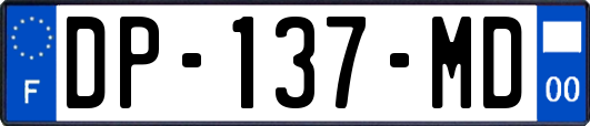 DP-137-MD