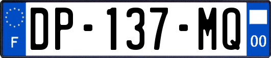 DP-137-MQ