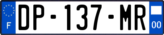 DP-137-MR