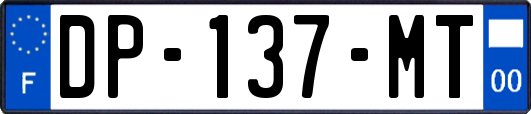 DP-137-MT