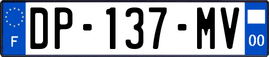DP-137-MV