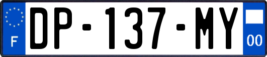 DP-137-MY