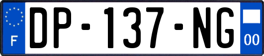 DP-137-NG