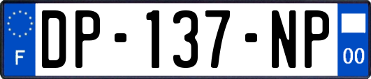 DP-137-NP