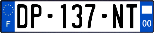 DP-137-NT
