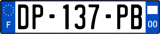 DP-137-PB