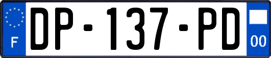 DP-137-PD