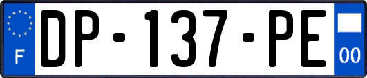 DP-137-PE