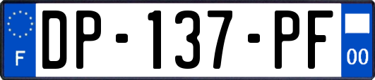 DP-137-PF