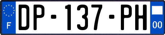 DP-137-PH