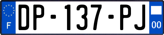 DP-137-PJ