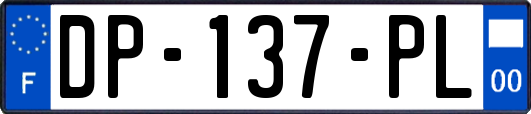 DP-137-PL