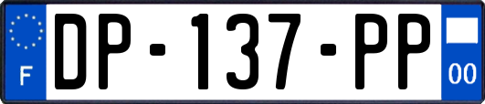 DP-137-PP